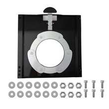 Laad de afbeelding in de galerijviewer, Single Seats Swivel Base voor X250 geschikt voor Fiat Ducato geschikt voor Citroen Relay geschikt voor Peugeot Boxer 2006+