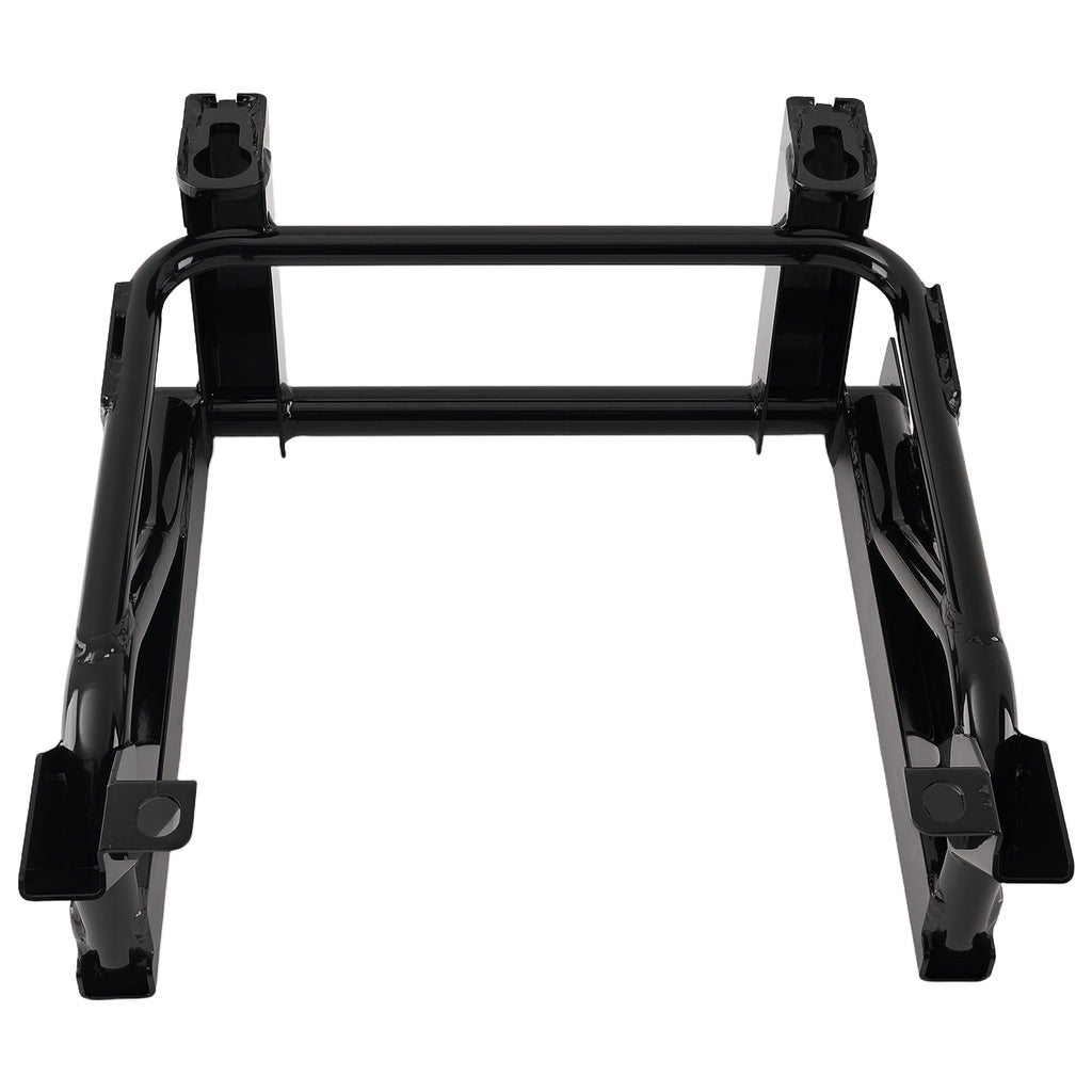 40mm Lower geschikt voor Seat Base Frame geschikt voor Fiat Ducato geschikt voor Citroen Relay geschikt voor Peugeot Boxer Steel