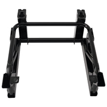 Laad de afbeelding in de galerijviewer, 40mm Lower geschikt voor Seat Base Frame geschikt voor Fiat Ducato geschikt voor Citroen Relay geschikt voor Peugeot Boxer Steel