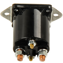 Laad de afbeelding in de galerijviewer, 1013609 12V Gas geschikt voor Golf Cart Solenoid voor Club Car 1984+ geschikt voor DS Precedent 4 Terminal
