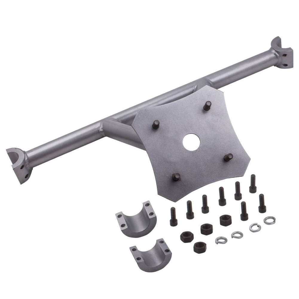 Spare Tire Carrier Mount geschikt voor Polaris RZR XP Turbo/1000 2014-2018 UTV Tire Holder