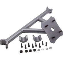 Laad de afbeelding in de galerijviewer, Achter/ boven Spare Tire Mount geschikt voor Polaris UTV