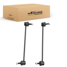 Laad de afbeelding in de galerijviewer, BARRAS ESTABILIZADORAS DELANTERAS compatible for BMW 1ER E81 E87 E88 3ER E90 E93 E91 X1 Z4