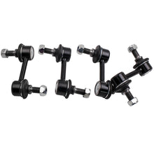 Laad de afbeelding in de galerijviewer, Set Of 4 Sway Bars Links geschikt voor Chevrolet Corvette C5 C6 5.7 6.2 7.0 1997-2013
