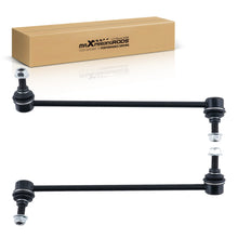 Laad de afbeelding in de galerijviewer, Voor ANTI ROLL BAR STABILISER LINK geschikt voor MERCEDES-BENZ S204 W204 A207 C207 33485