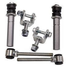 Laad de afbeelding in de galerijviewer, 6 stuks Replacement Stabilizer Lift Kit Geschikt voor Chevy Silverado 1500 Geschikt voor GMC