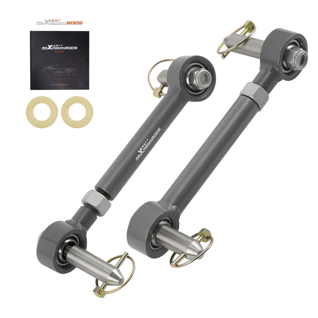 geschikt voor Jeep Wrangler JK 2007-2017 Voor Extended Sway Bar End Link