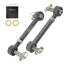 Laad de afbeelding in de galerijviewer, geschikt voor Jeep Wrangler JK 2007-2017 Voor Extended Sway Bar End Link
