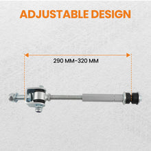 Laad de afbeelding in de galerijviewer, Heavy Duty Sway Bar End Links 6 Lift Kit compatible for GMC Silverado/Sierra 2500 3500