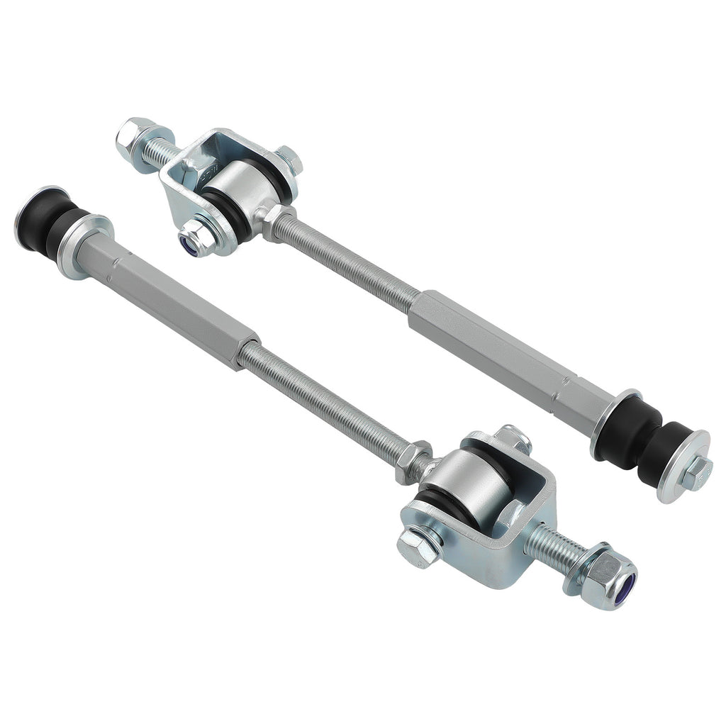 6inch Lift Replacement Sway Bar End Links geschikt voor Silverado/Sierra 2500 3500 HD