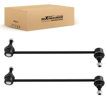 Laad de afbeelding in de galerijviewer, 2PC Voor ROLL BAR DROP LINK STABILISER geschikt voor MINI R50 R52 R53 R55 R56 R57 R58 R59