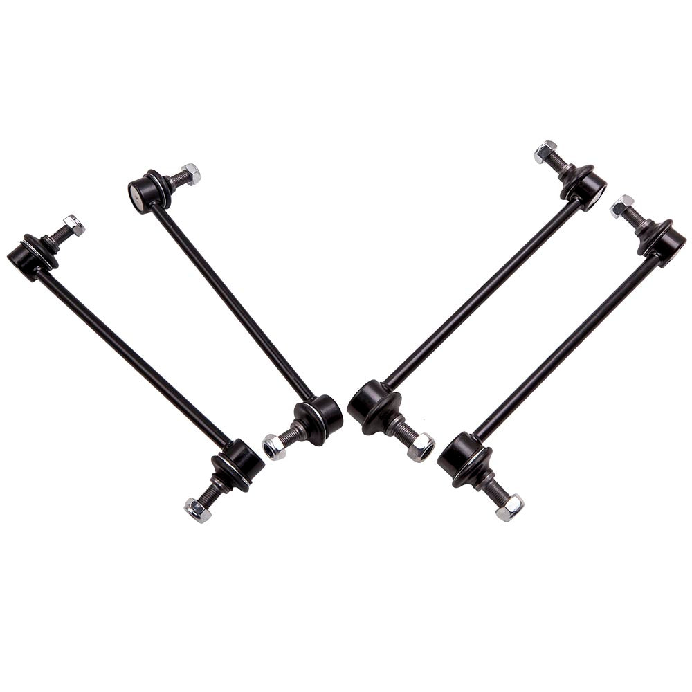 2 Voor + 2 Achter Sway Bar Link geschikt voor Lexus ES300 RX300 geschikt voor Toyota Avalon geschikt voor Camry Nieuwe