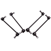 Laad de afbeelding in de galerijviewer, 2 Voor + 2 Achter Sway Bar Link geschikt voor Lexus ES300 RX300 geschikt voor Toyota Avalon geschikt voor Camry Nieuwe