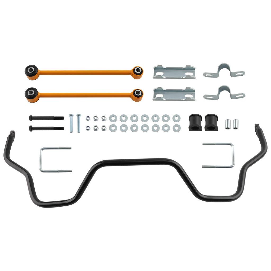 Achter sway bar kit geschikt voor toyota tundra sr5 sr 2007-2019 ptr11-34070