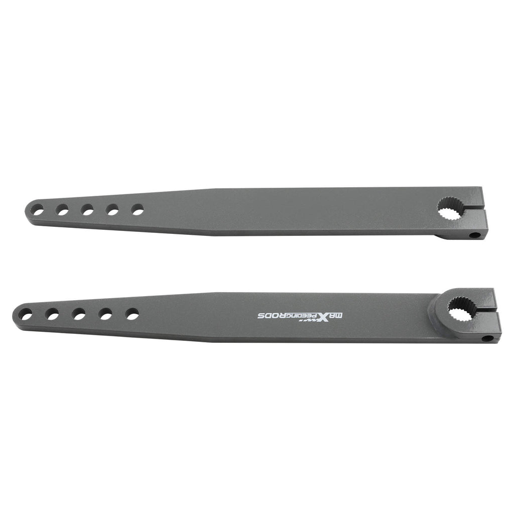 Compatible For Wrangler TJ 1997-2006 AD Front Off-Road Sway Bar Set