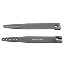 Laad de afbeelding in de galerijviewer, Compatible For Wrangler TJ 1997-2006 AD Front Off-Road Sway Bar Set
