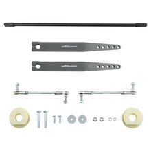 Laad de afbeelding in de galerijviewer, Compatible For Wrangler TJ 1997-2006 AD Front Off-Road Sway Bar Set