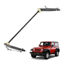 Laad de afbeelding in de galerijviewer, Compatible For Wrangler TJ 1997-2006 AD Front Off-Road Sway Bar Set