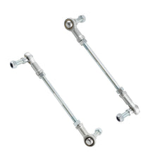 Laad de afbeelding in de galerijviewer, Compatible For Wrangler TJ 1997-2006 AD Front Off-Road Sway Bar Set