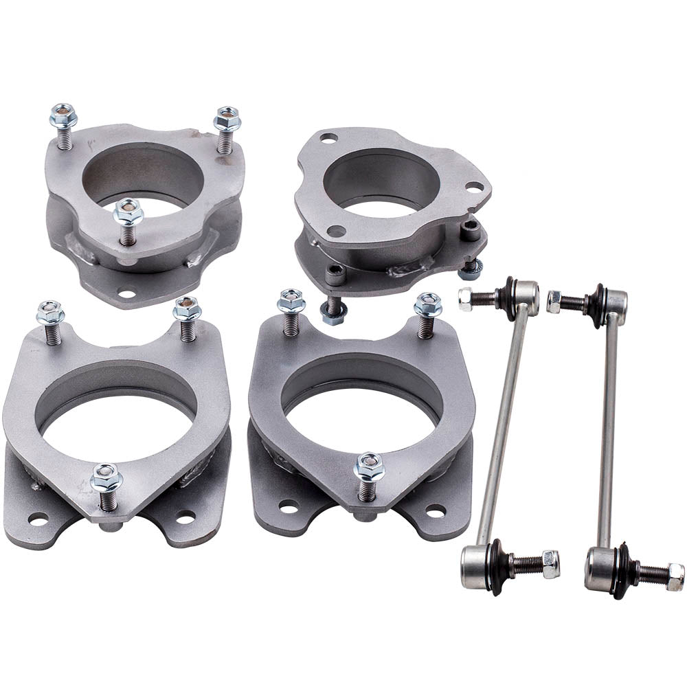 2 inch Voor en Achter Lift Kit w/Sway-Bars voor 2005-2016 geschikt voor Honda Ridgeline