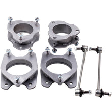 Laad de afbeelding in de galerijviewer, 2 inch Voor en Achter Lift Kit w/Sway-Bars voor 2005-2016 geschikt voor Honda Ridgeline