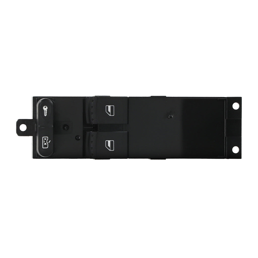 Driver Side Window Control Switch geschikt voor Skoda Fabia 1999-2008 1J3959857