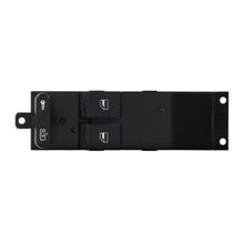 Laad de afbeelding in de galerijviewer, Driver Side Window Control Switch geschikt voor Skoda Fabia 1999-2008 1J3959857