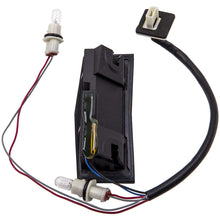 Laad de afbeelding in de galerijviewer, Opening Switch with Bulb compatible for Vauxhall Astra MK5 Zafira MK2 13223919 6240398