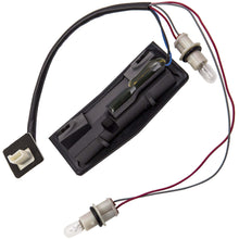 Laad de afbeelding in de galerijviewer, Opening Switch with Bulb compatible for Vauxhall Astra MK5 Zafira MK2 13223919 6240398