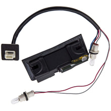 Laad de afbeelding in de galerijviewer, Opening Switch with Bulb compatible for Vauxhall Astra MK5 Zafira MK2 13223919 6240398