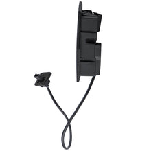 Laad de afbeelding in de galerijviewer, Contacteur douverture de hayon compatible for Opel Astra H CC Ouvre-poignée à bouton GTC