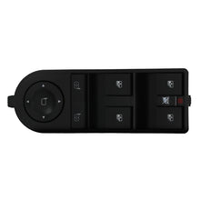 Laad de afbeelding in de galerijviewer, 18Pin Electric Window Switch geschikt voor Vauxhall Zafira 2005-2015 13228877
