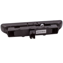 Laad de afbeelding in de galerijviewer, Interruptor de liberación arranque capó compatible for Porsche 911 997 987 Boxster Cayma