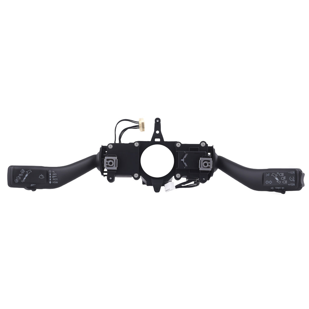 Lenkstockschalter Tempomatfor compatible for VW Golf MK6 Tiguan Jetta 2010-2015 5K0953502M