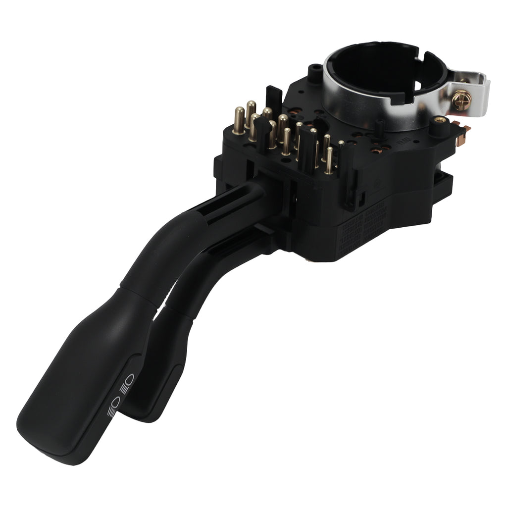 Lichtschalter Lenkstockhebel Schalter compatible for Audi A4 B5 1994-1999 A6 C51997-1999
