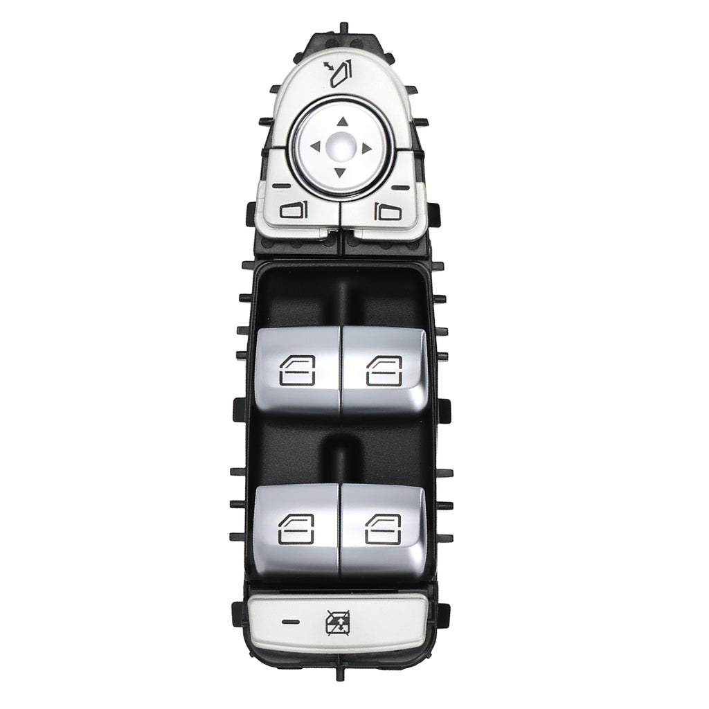 Driver Side Window Switch geschikt voor Mercedes-Benz C350e 2.0L 2016-2018