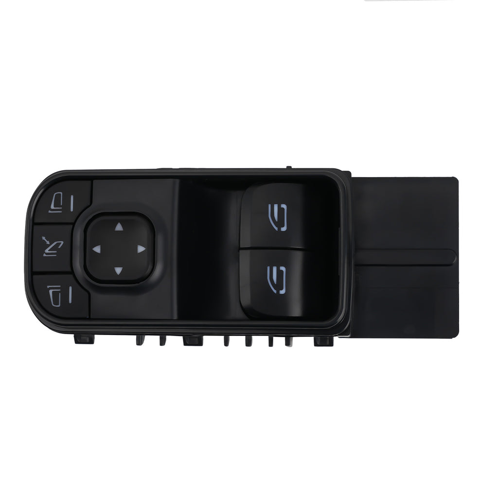 Master Window Control Switch geschikt voor Mercedes Sprinter 3500 XD 2018-2021 A9079059002