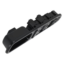 Laad de afbeelding in de galerijviewer, Botón Control Elevalunas compatible for PEUGEOT 307 Break SW CC 6554.KT 6554KS