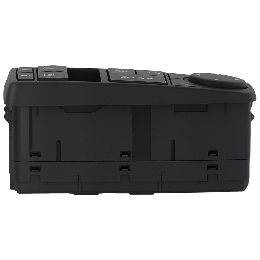 Fensterheberschalter Türsteuermodu compatible for MAN TGL TGM TGS TGX Series I 81258067107