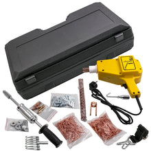 Laad de afbeelding in de galerijviewer, Spot Welder Dent Puller Welding Machine Wire Stud Car Repairs Tools 220V AMI