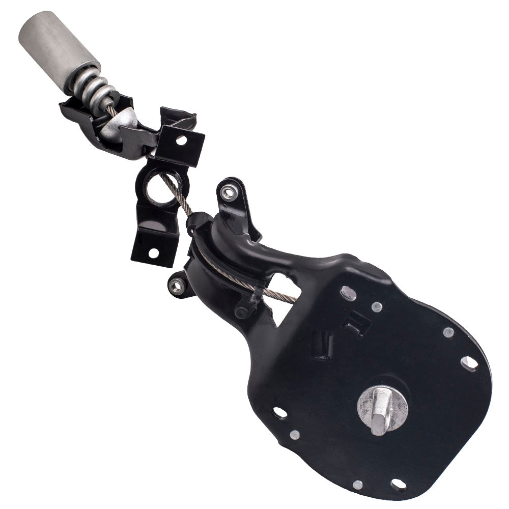 geschikt voor Land Rover Discovery 4 Updated Version Spare Wheel Winch Mechanism LR024145