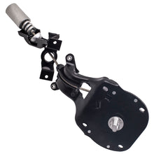 Laad de afbeelding in de galerijviewer, geschikt voor Land Rover Discovery 4 Updated Version Spare Wheel Winch Mechanism LR024145