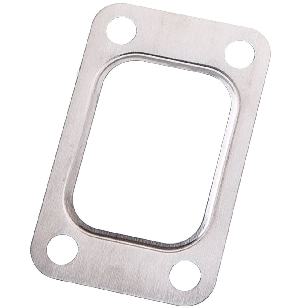 Turbo Gasket T3 T34 T35 T38 voor GT35 GT35R Turbo flange to Uitlaat Spruitstuk AMI