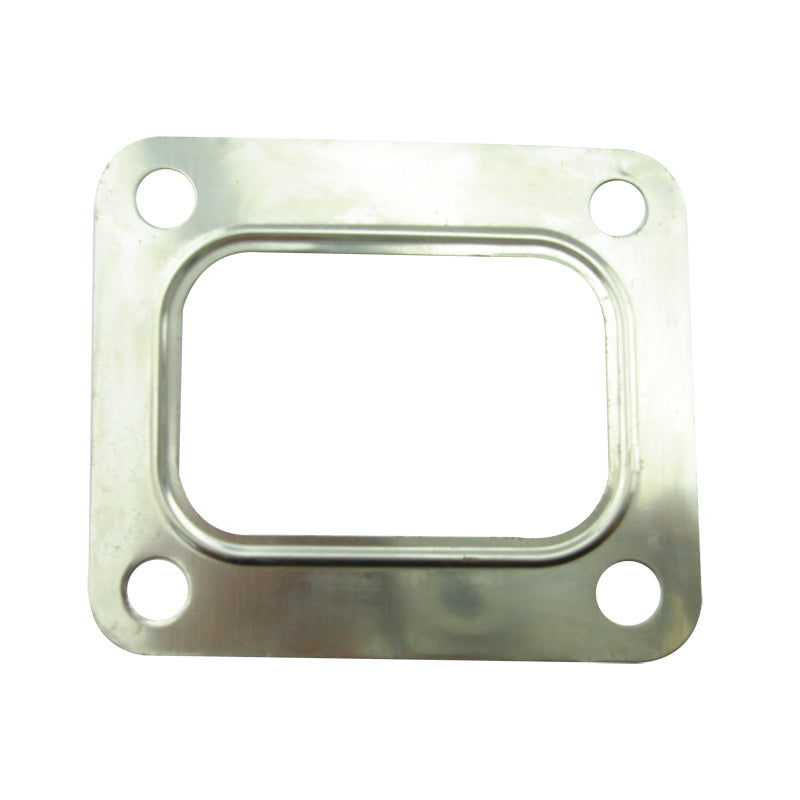 voor High Performance Nieuwe T04E T66 T70 voor GT35 GT40 T4 Turbo Turbine Inlet T4 Flange Gasket