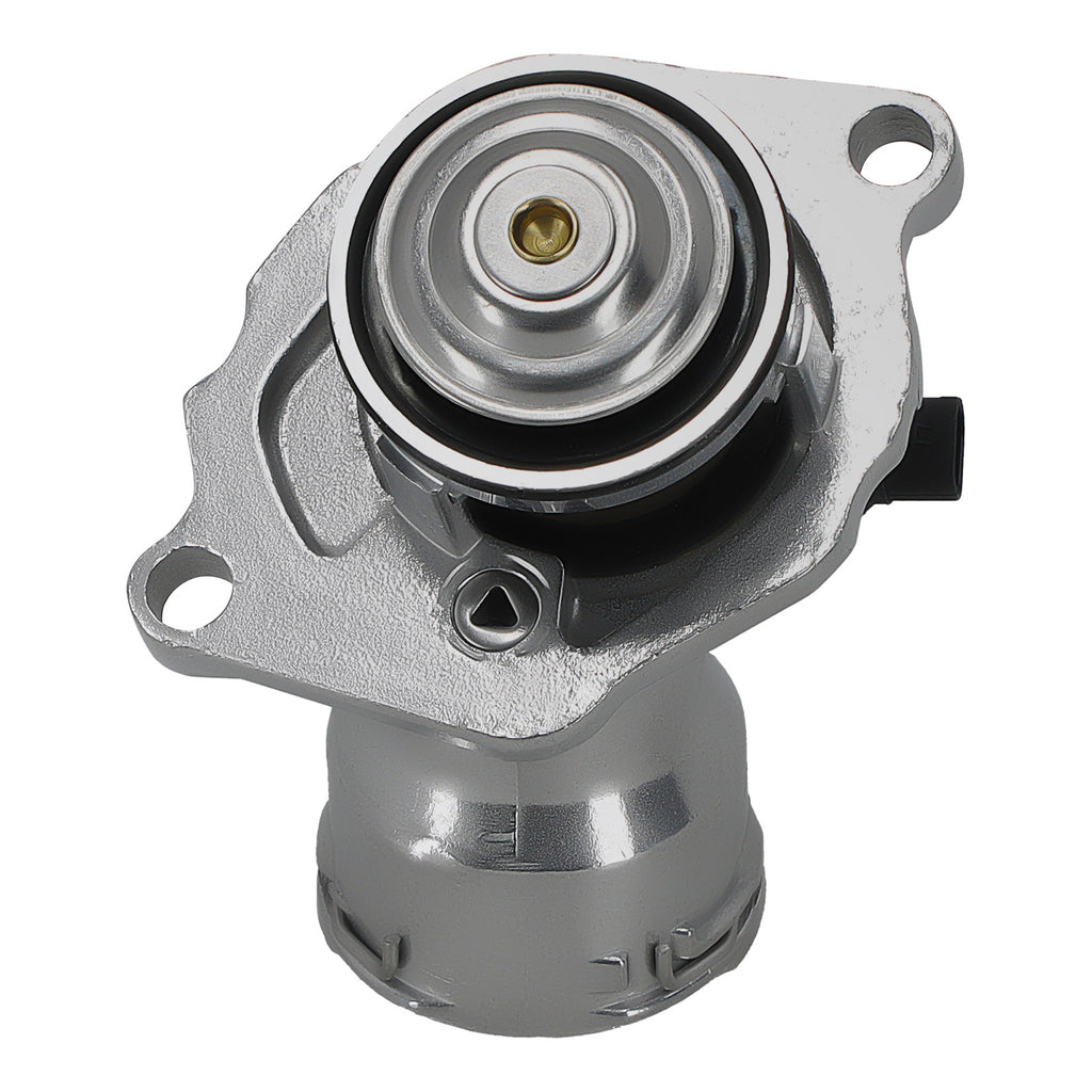 Temperature control unit geschikt voor Mercedes C230 C250 C280 C300 2006-2012 A2722000