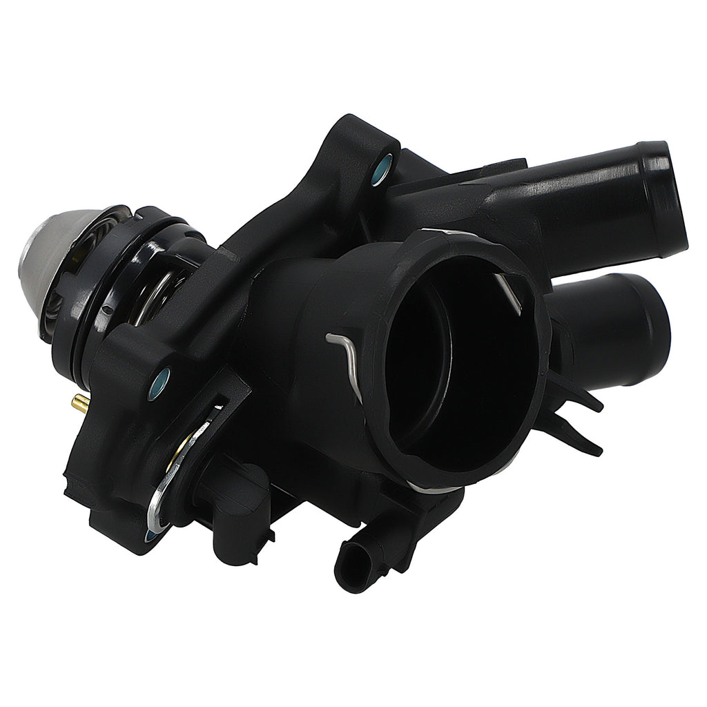 Thermostat Housing geschikt voor Mercedes-Benz C250 W204 E200 W212 2012-2015 2712000115