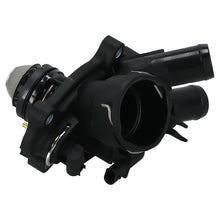 Laad de afbeelding in de galerijviewer, Thermostat Housing geschikt voor Mercedes-Benz C250 W204 E200 W212 2012-2015 2712000115