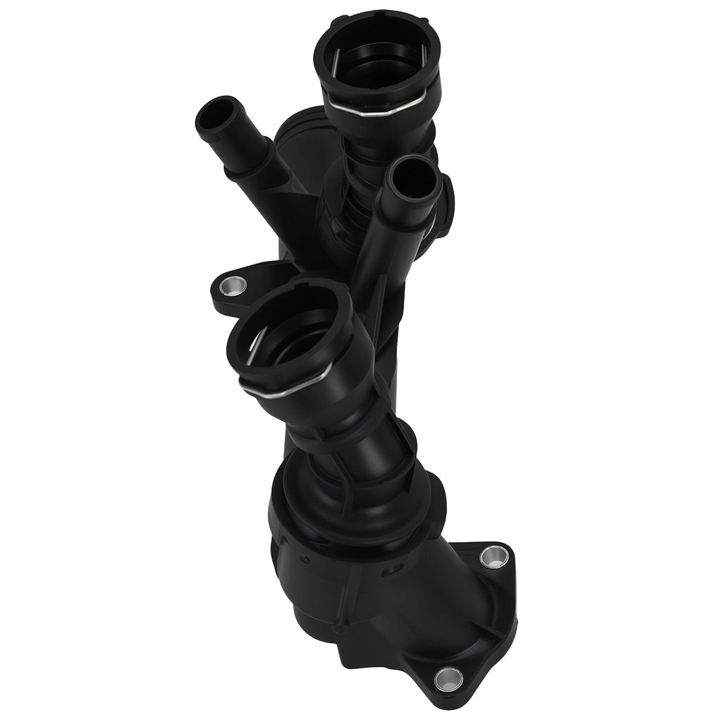 Engine Coolant Thermostat geschikt voor Audi A1 A3 Q2 geschikt voor VW Golf Passat 04L121026AE 2010-2020