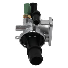 Laad de afbeelding in de galerijviewer, Thermostat Assembly geschikt voor Opel/Vauxhall Combo 1.3 CDTI 16V 2004-2011 6338022