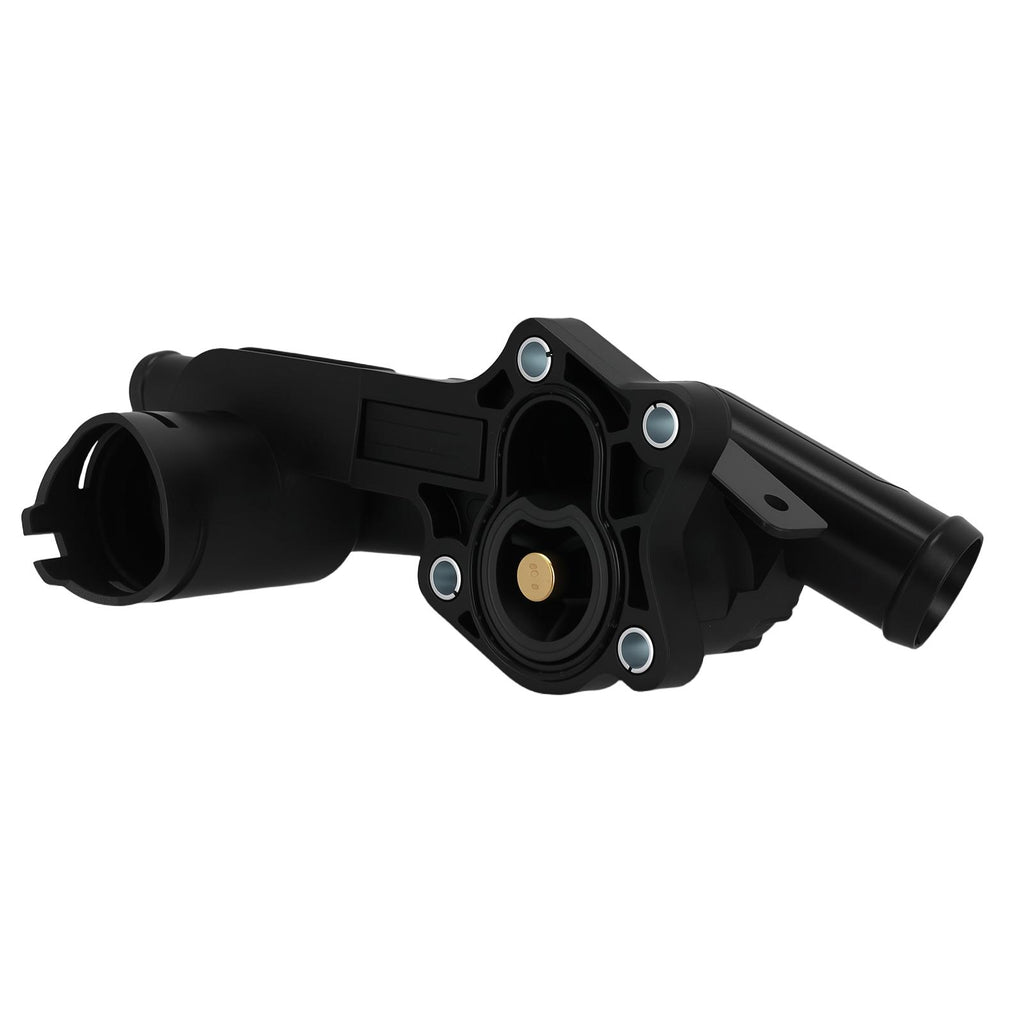 Coolant Thermostat Assembly geschikt voor Skoda Fabia Octavia 1.2L 768192 2010-2014